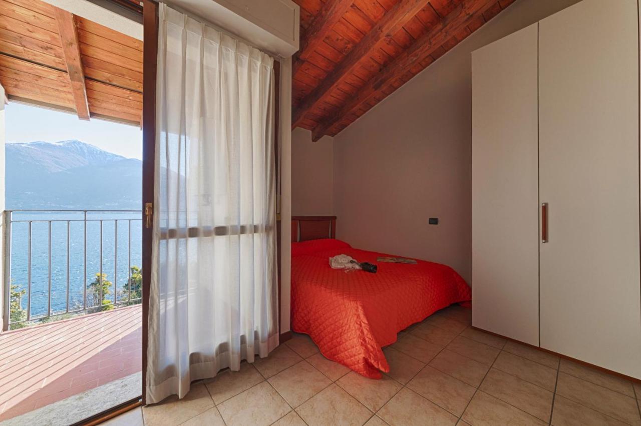 אקסריה 2-Bedroom Lakeview Apartment At The Lake מראה חיצוני תמונה